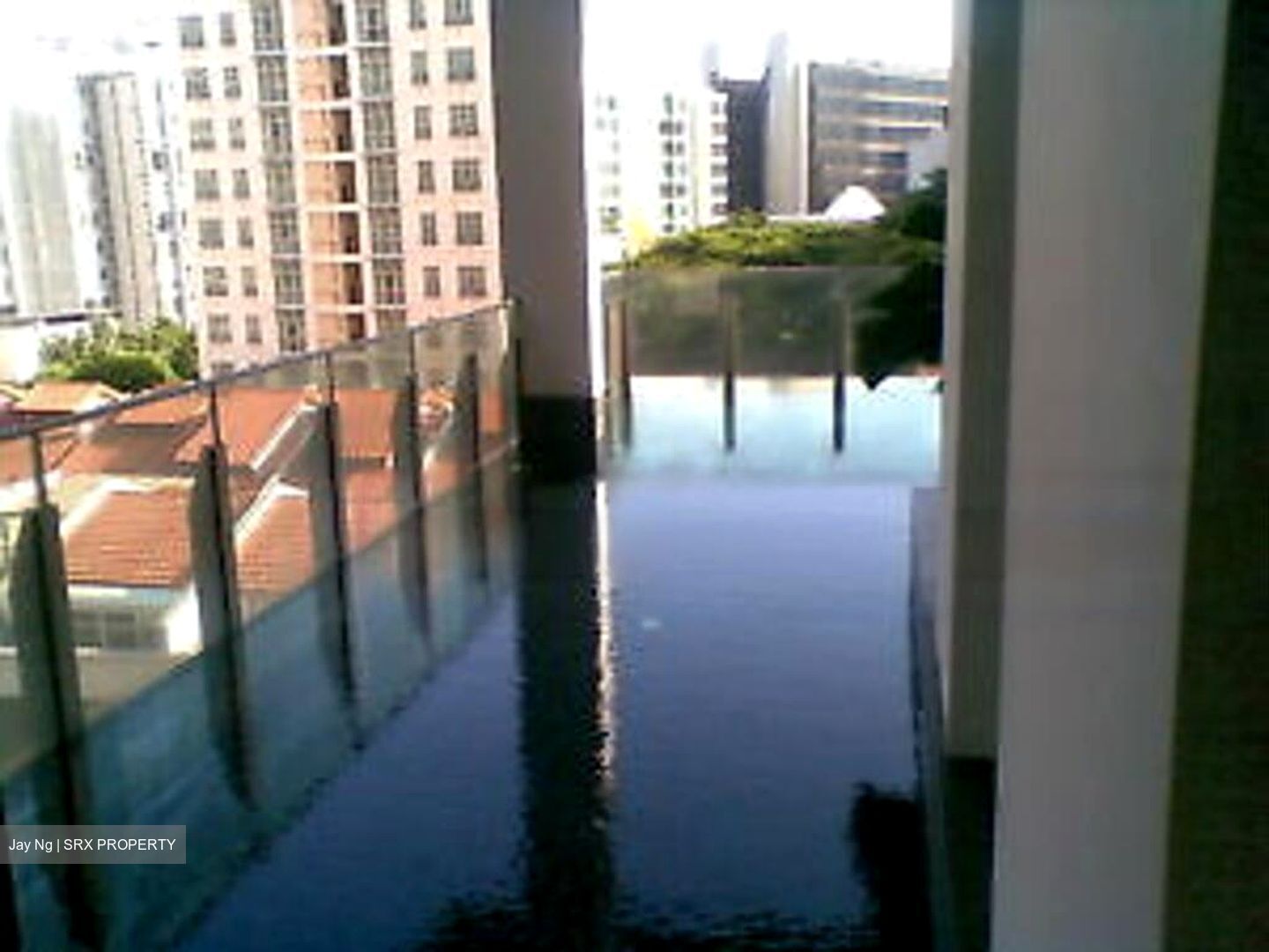 Robertson Edge (D9), Apartment #568870111